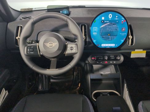 New 2026 MINI Cooper Countryman S image 12