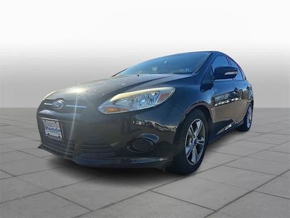 Used 2014 Ford Focus SE