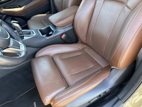 Used 2022 Subaru Outback Touring XT image 20