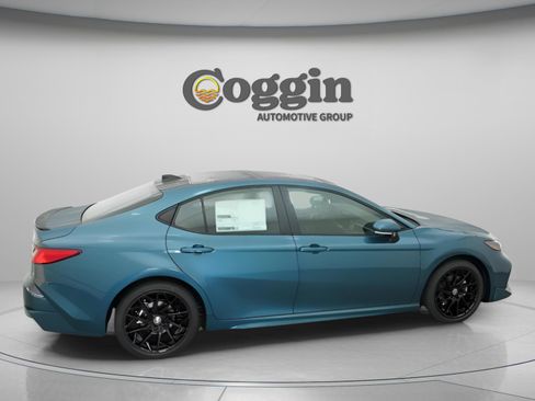 New 2026 Toyota Camry XSE image 20