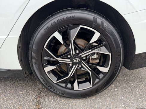 Used 2025 Hyundai Sonata SEL image 29