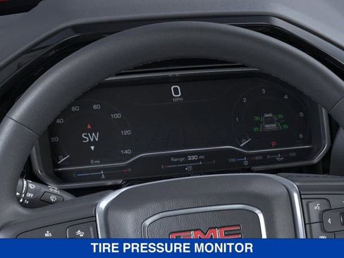 New 2026 GMC Sierra 2500 SLT image 19