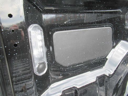 New 2026 RAM 1500 Laramie w/ Night Edition image 5