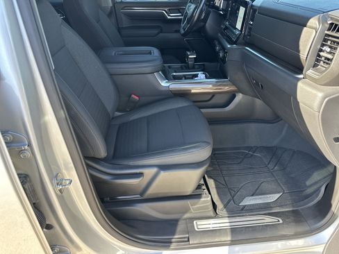 Certified 2022 Chevrolet Silverado 1500 RST w/ Max Trailering Package AWD/4WD image 14