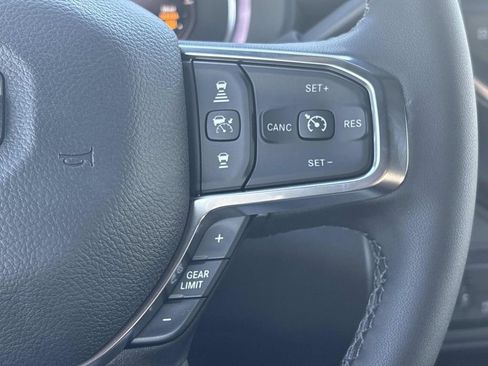 New 2026 RAM 3500 Laramie w/ Night Edition image 28