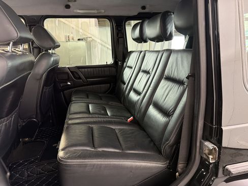 Used 2005 Mercedes-Benz G 55 AMG 4MATIC image 20