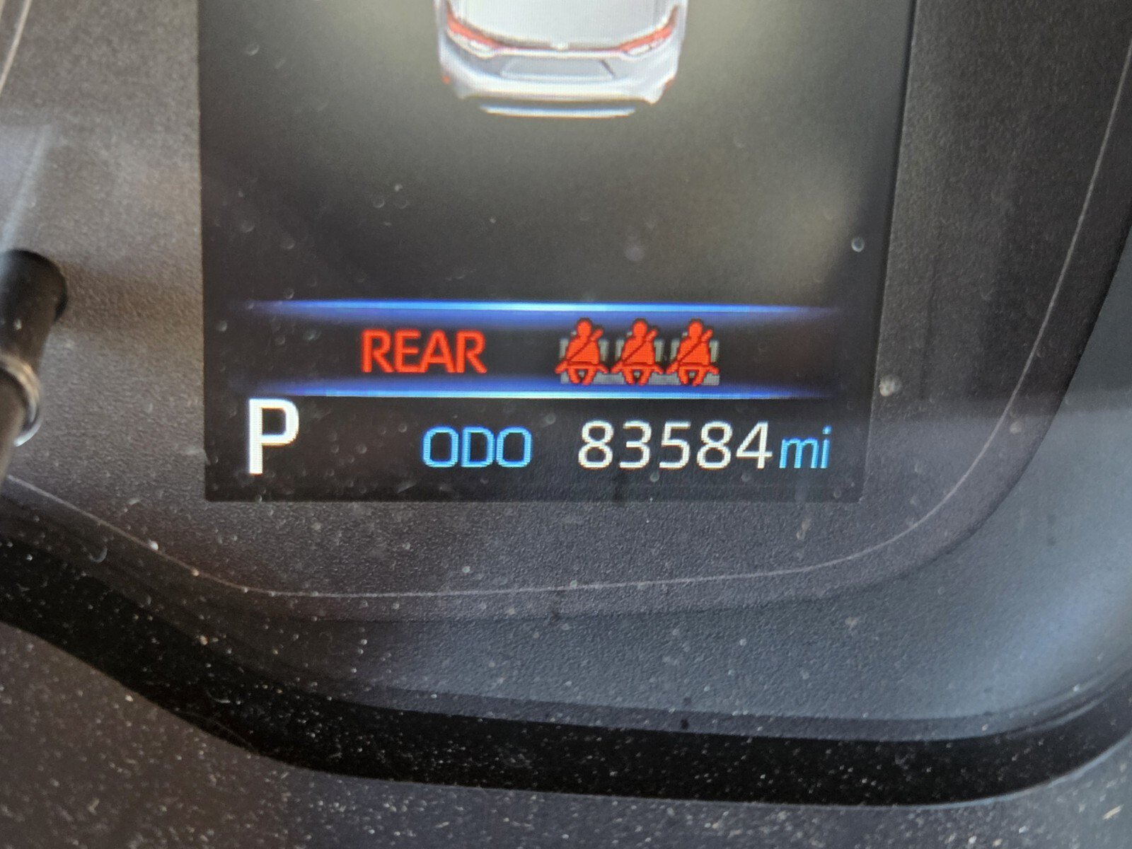 Used 2022 Toyota Corolla LE FWD image 24