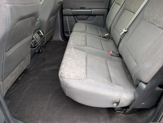 Used 2022 Ford F150 Tremor w/ Trailer Tow Package AWD/4WD image 26