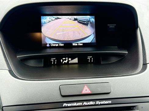 Used 2018 Acura RDX image 12