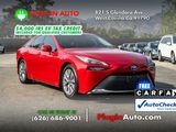 Used 2022 Toyota Mirai XLE image 3