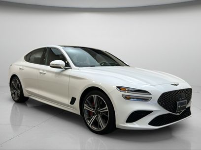 Used 2024 Genesis G70 3.3T Advanced