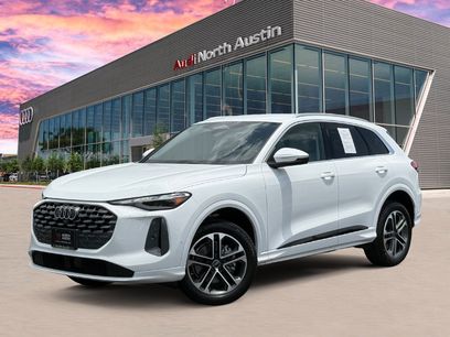 Certified 2025 Audi Q5 Premium w/ Convenience Package