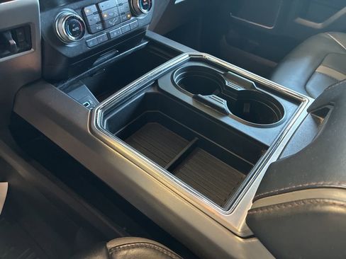 Used 2019 Ford F350 Platinum w/ Platinum Ultimate Package AWD/4WD image 29
