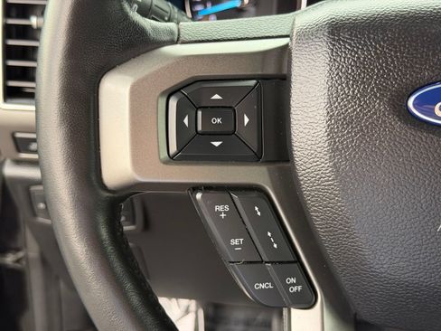 Used 2021 Ford Expedition XLT AWD/4WD image 18