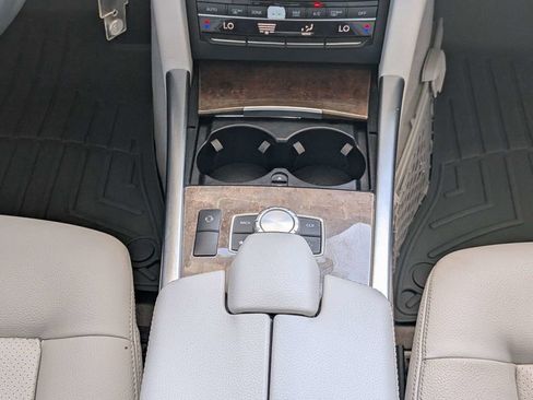 Used 2015 Mercedes-Benz E 350 4MATIC Wagon w/ Premium 1 Package image 19