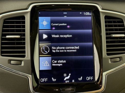 Used 2016 Volvo XC90 T5 Momentum image 16