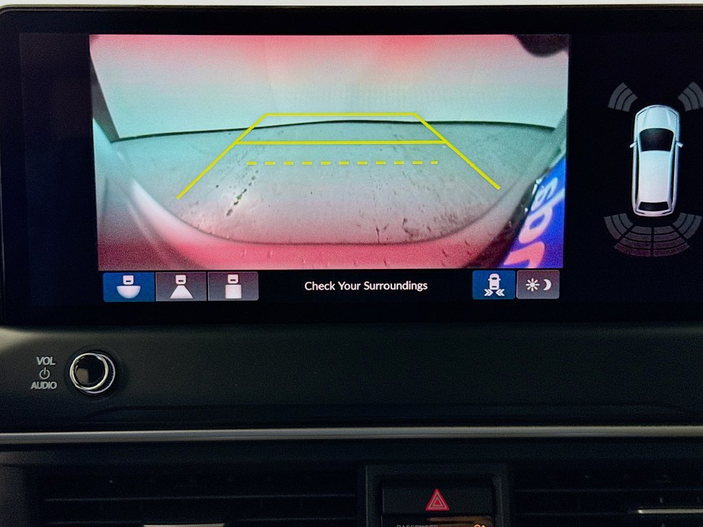 New 2026 Honda Pilot EX-L image 20