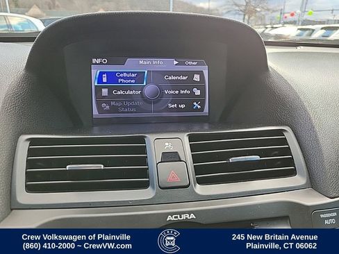 Used 2013 Acura TL SH-AWD image 6