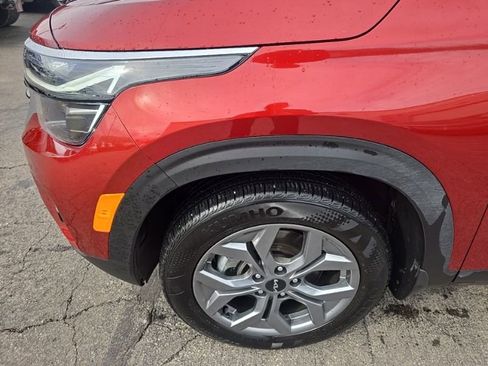Certified 2024 Kia Seltos S image 10