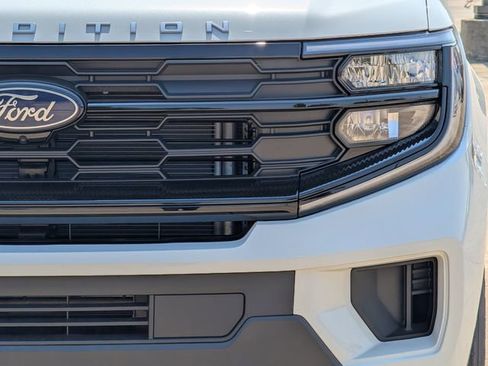 New 2025 Ford Expedition Max Active image 36