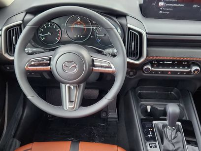 New 2026 MAZDA CX-50 Meridian Edition w/ Cargo Package