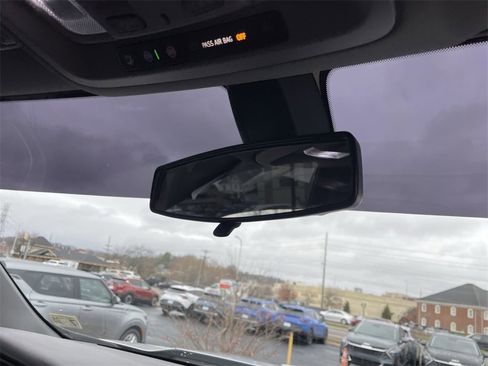 Used 2022 Chevrolet Silverado 1500 Custom w/ Rally Edition image 22