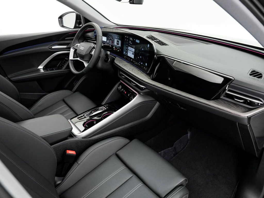 New 2026 Audi Q5 Premium Plus AWD/4WD image 22