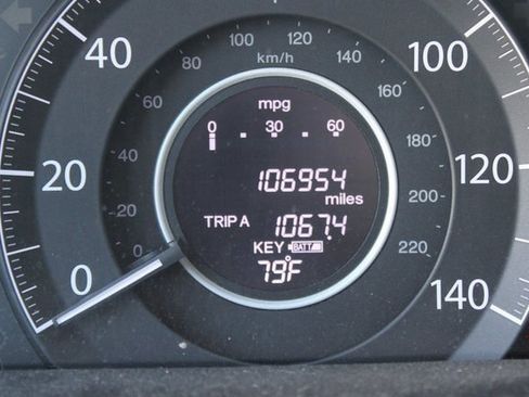 Used 2015 Honda CR-V EX image 10