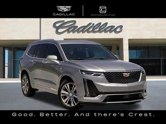 Certified 2024 Cadillac XT6 Premium Luxury w/ Technology Package FWD video 2