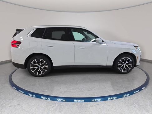 Used 2026 BMW X3 xDrive30i w/ Convenience Package AWD/4WD image 6