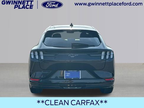 Certified 2024 Ford Mustang Mach-E Premium image 6