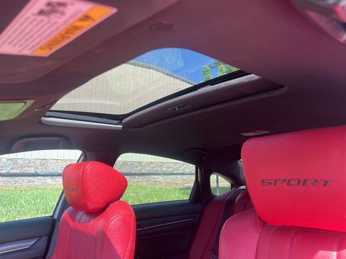 Used 2022 Honda Accord Sport image 13