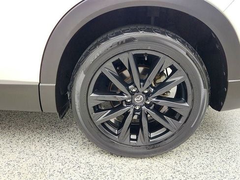 Used 2023 MAZDA CX-9 Touring Plus AWD/4WD image 9