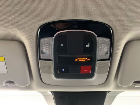 Used 2022 Hyundai Tucson SEL image 39