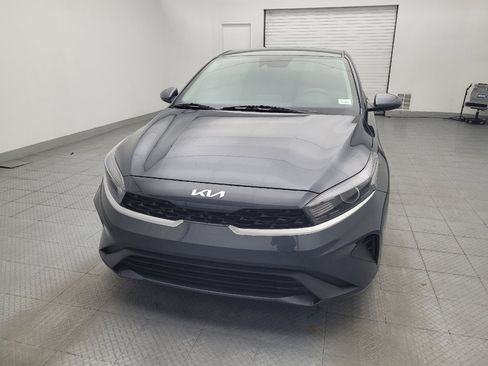 Used 2023 Kia Forte LX FWD image 15