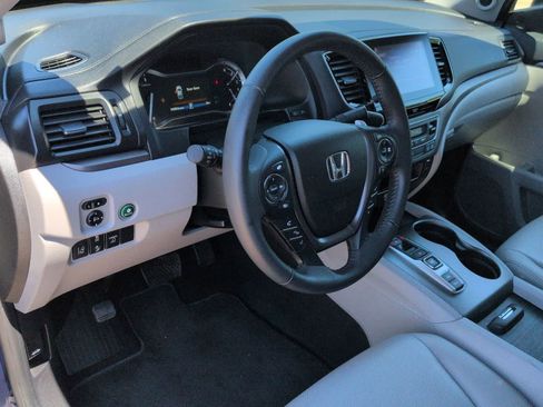 Used 2021 Honda Ridgeline RTL image 10