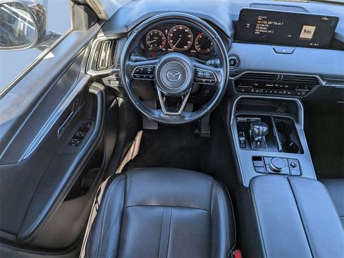 Used 2024 MAZDA CX-90 3.3 Turbo S image 17