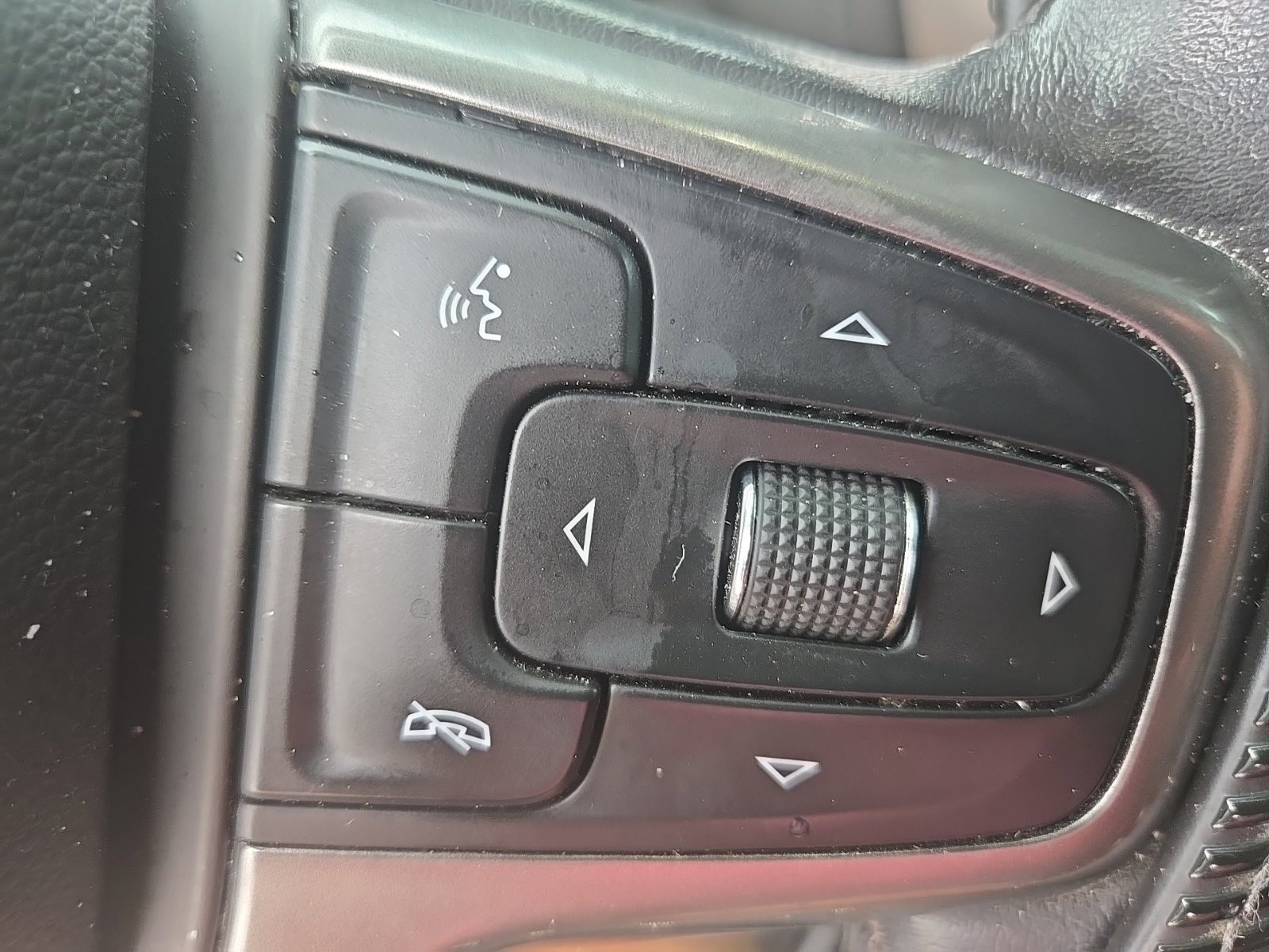 Used 2021 Chevrolet Silverado 1500 RST w/ Bed Protection Package RWD image 21
