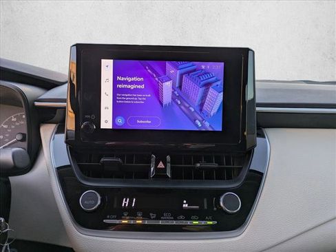 Certified 2023 Toyota Corolla LE image 14