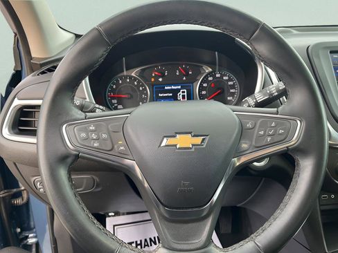 Used 2024 Chevrolet Equinox LT FWD image 19
