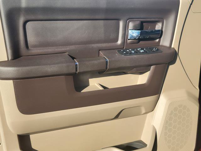 Used 2012 RAM 1500 Big Horn RWD image 20