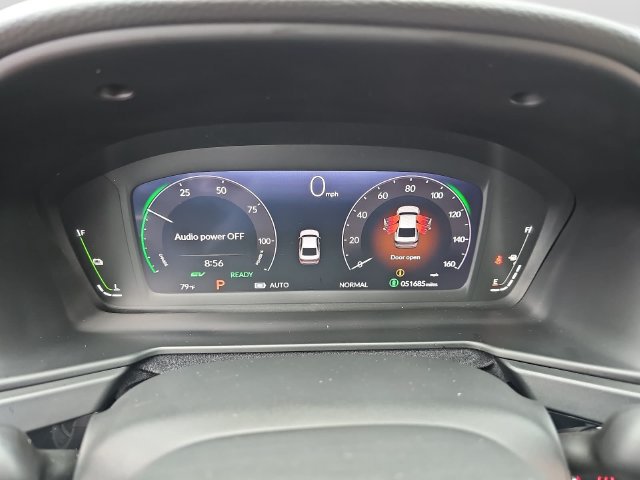 Used 2024 Honda Accord Sport image 16