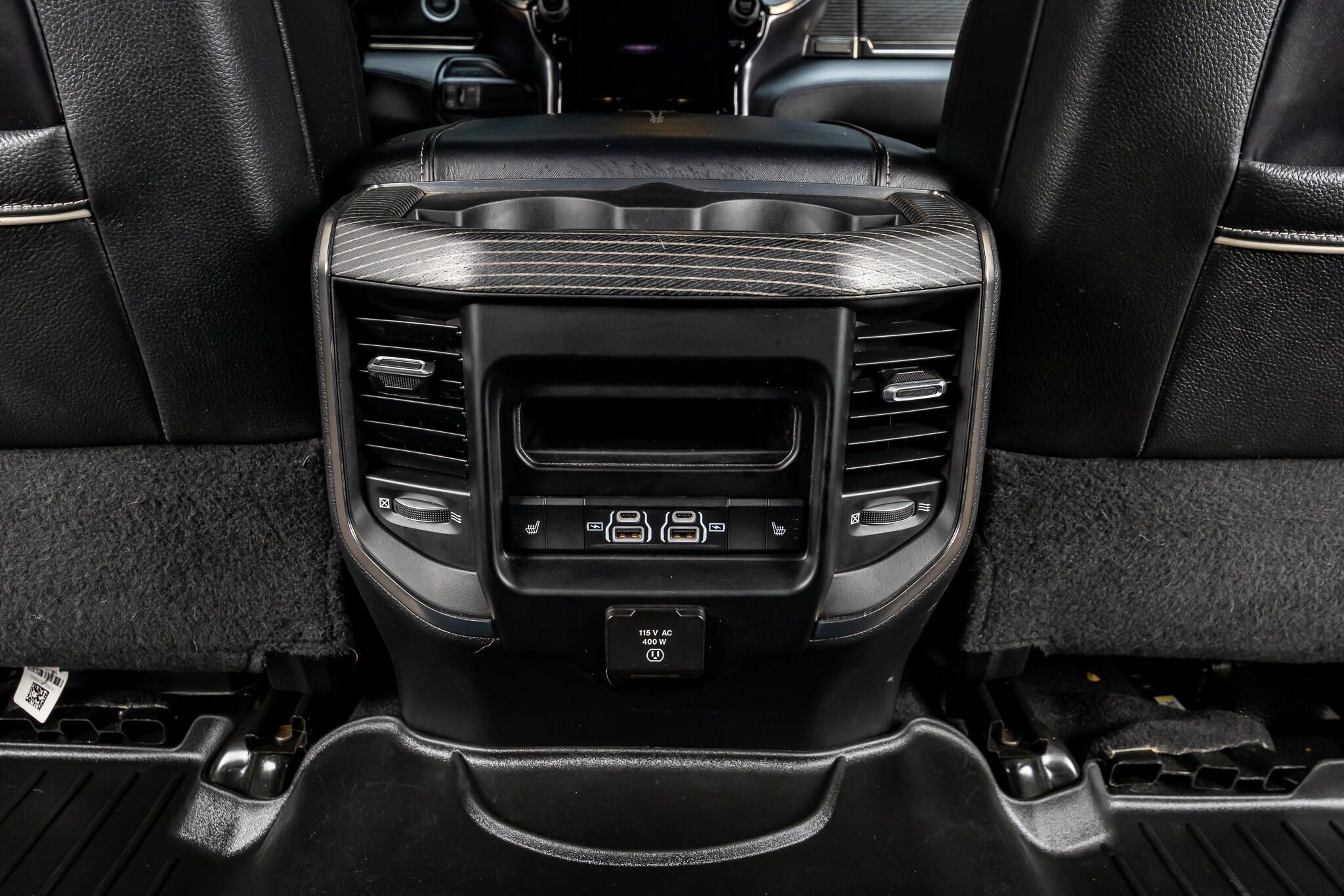 Used 2021 RAM 3500 Limited AWD/4WD image 41