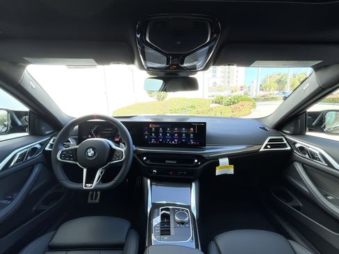 New 2026 BMW M440i Coupe image 12