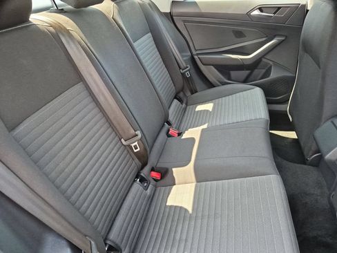 Used 2025 Volkswagen Jetta S FWD image 30
