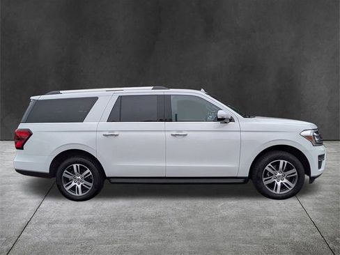Used 2024 Ford Expedition Max Limited image 3