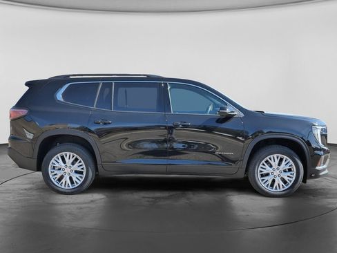 New 2026 GMC Acadia Elevation w/ Elevation Premium Package AWD/4WD image 19