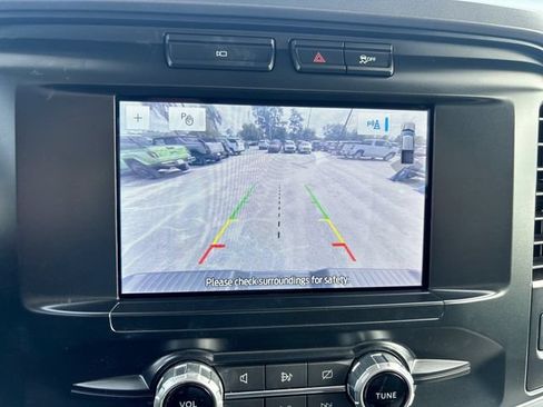 Used 2023 Ford F150 XLT w/ Equipment Group 301A Mid AWD/4WD image 17