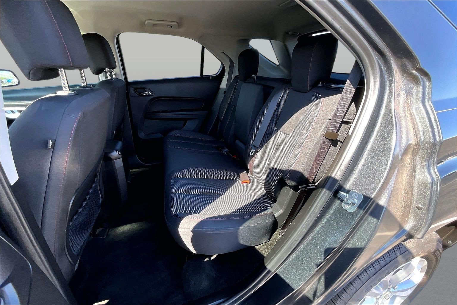 Used 2017 Chevrolet Equinox LT w/ Convenience Package AWD/4WD image 28