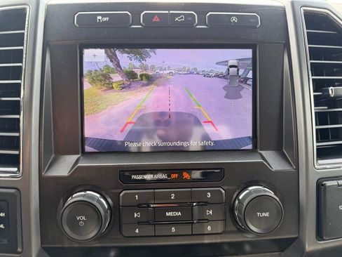 Used 2020 Ford F150 XLT w/ Equipment Group 302A Luxury AWD/4WD image 21
